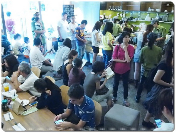 Journey Kaffe 覺旅咖啡:【內湖】覺旅咖啡-來場飲食體驗和自我覺醒的旅程吧!