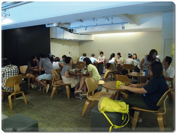 Journey Kaffe 覺旅咖啡:【內湖】覺旅咖啡-來場飲食體驗和自我覺醒的旅程吧!