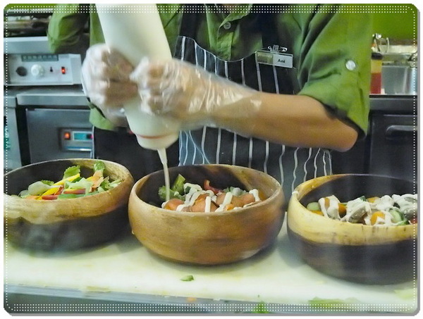 Journey Kaffe 覺旅咖啡:【內湖】覺旅咖啡-來場飲食體驗和自我覺醒的旅程吧!