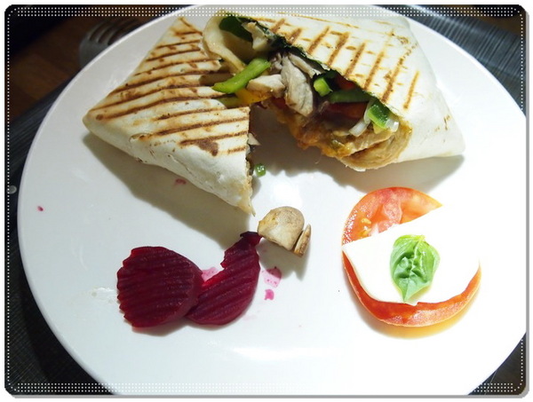 Journey Kaffe 覺旅咖啡:【內湖】覺旅咖啡-來場飲食體驗和自我覺醒的旅程吧!