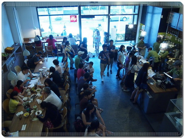 Journey Kaffe 覺旅咖啡:【內湖】覺旅咖啡-來場飲食體驗和自我覺醒的旅程吧!