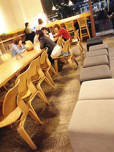 Journey Kaffe 覺旅咖啡：【西湖】覺旅咖啡-比臉更大的木碗沙拉