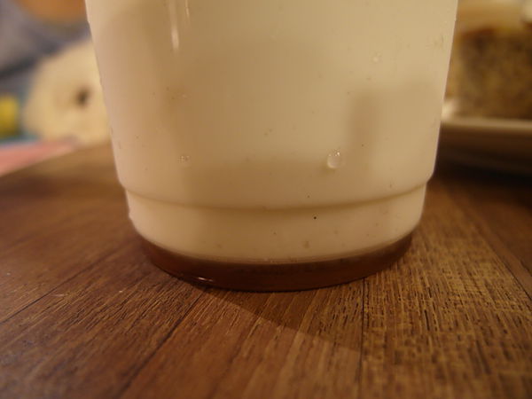 Journey Kaffe 覺旅咖啡：【西湖】覺旅咖啡-比臉更大的木碗沙拉