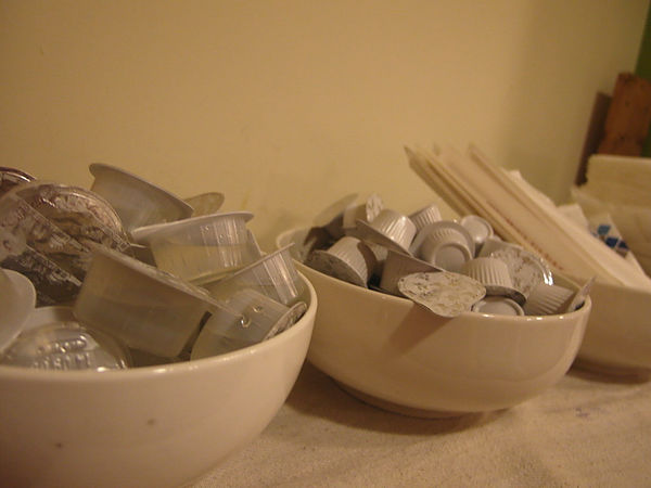 Journey Kaffe 覺旅咖啡：【西湖】覺旅咖啡-比臉更大的木碗沙拉