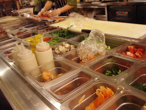 Journey Kaffe 覺旅咖啡：【西湖】覺旅咖啡-比臉更大的木碗沙拉