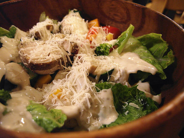 Journey Kaffe 覺旅咖啡：【西湖】覺旅咖啡-比臉更大的木碗沙拉