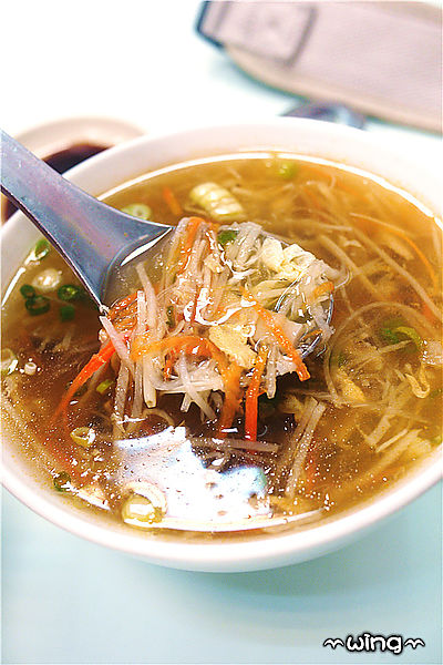 海草健康輕食館：［台東］食尚玩家介紹【海草健康輕食館】海草雞汁湯包。海草乾拌麵。寶町藝文中心(近台東森林公園)