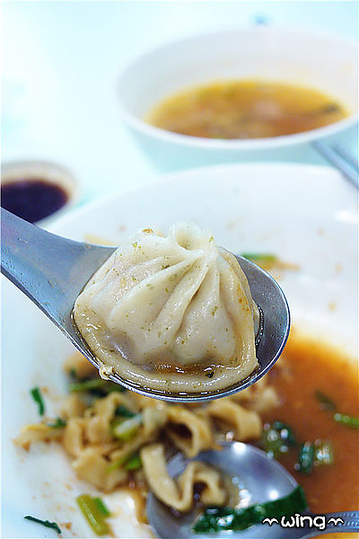 海草健康輕食館：［台東］食尚玩家介紹【海草健康輕食館】海草雞汁湯包。海草乾拌麵。寶町藝文中心(近台東森林公園)