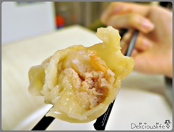 招牌蝦餃
