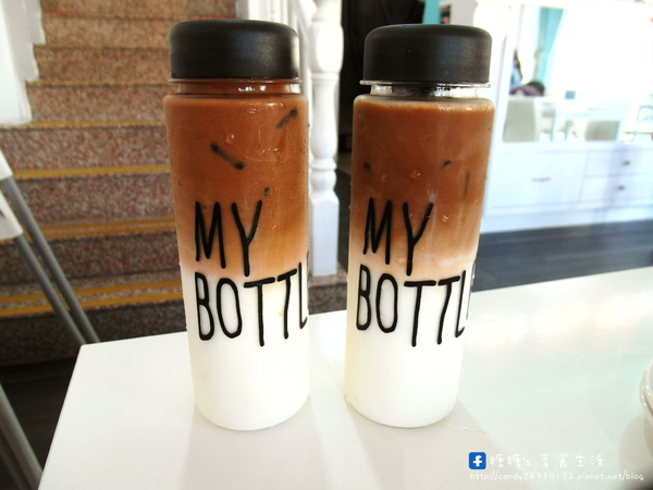 咖啡鑽：〖台中│美食〗咖啡鑽 ❤ 台中Number One鬆餅店果然名不虛傳!!厚度，香氣，美味通通都是鑽石頂級的享受!!