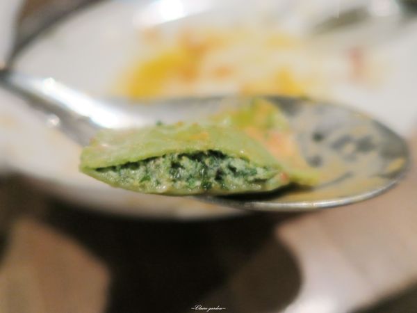 La MESA 西班牙餐廳:台北 捷運國父紀念館站 La MESA 西班牙餐廳!~超好吃西班牙風海鮮料理