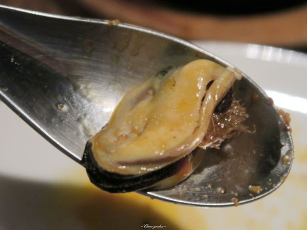 La MESA 西班牙餐廳:台北 捷運國父紀念館站 La MESA 西班牙餐廳!~超好吃西班牙風海鮮料理