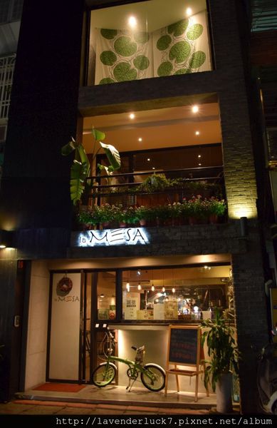La MESA 西班牙餐廳：La MESA 西班牙餐廳!以酒入菜的道地口味