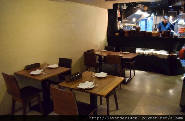 La MESA 西班牙餐廳：La MESA 西班牙餐廳!以酒入菜的道地口味