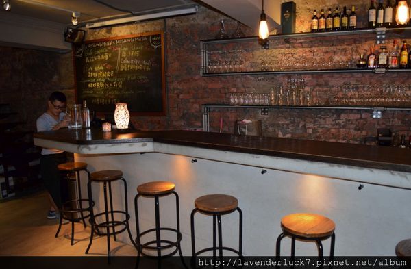 La MESA 西班牙餐廳：La MESA 西班牙餐廳!以酒入菜的道地口味