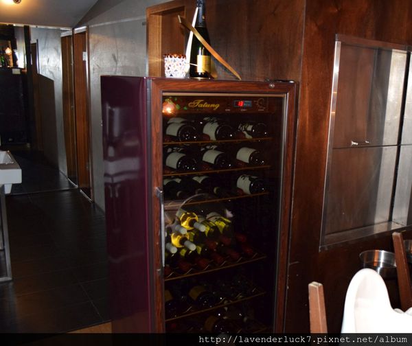 La MESA 西班牙餐廳：La MESA 西班牙餐廳!以酒入菜的道地口味