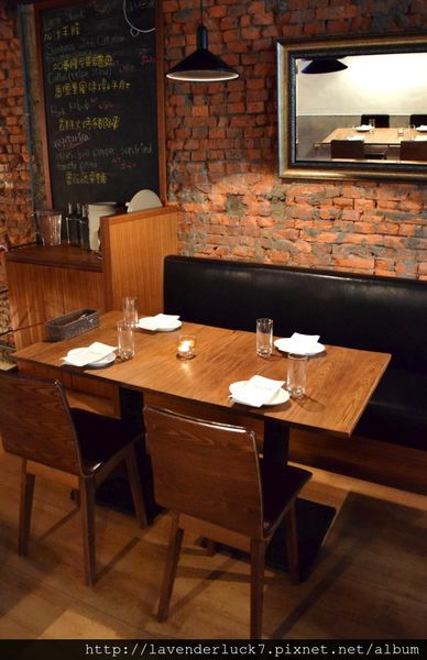 La MESA 西班牙餐廳：La MESA 西班牙餐廳!以酒入菜的道地口味