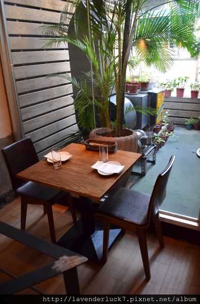 La MESA 西班牙餐廳：La MESA 西班牙餐廳!以酒入菜的道地口味