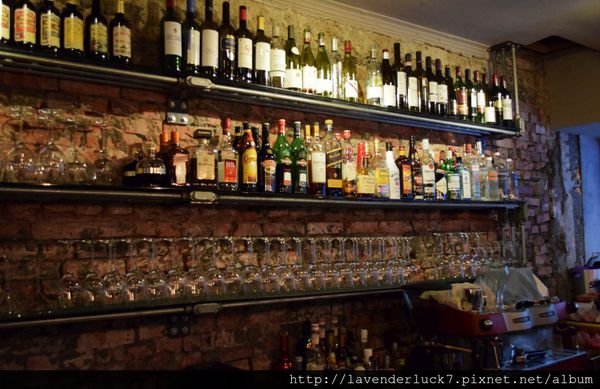 La MESA 西班牙餐廳：La MESA 西班牙餐廳!以酒入菜的道地口味