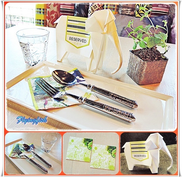 饗泰多：✜ 吃香喝辣不用想太多滴低調華麗風泰國料理－「饗泰多Siam More 泰式風格餐廳」