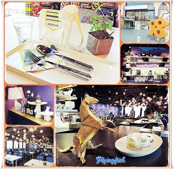 饗泰多：✜ 吃香喝辣不用想太多滴低調華麗風泰國料理－「饗泰多Siam More 泰式風格餐廳」