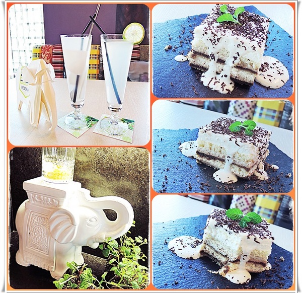 饗泰多：✜ 吃香喝辣不用想太多滴低調華麗風泰國料理－「饗泰多Siam More 泰式風格餐廳」