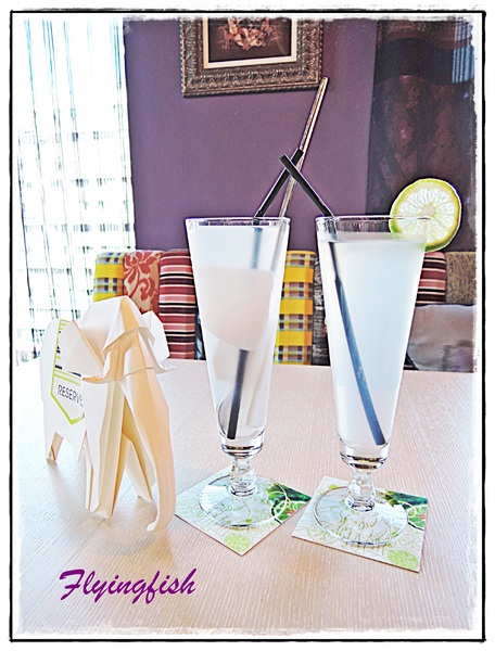 饗泰多：✜ 吃香喝辣不用想太多滴低調華麗風泰國料理－「饗泰多Siam More 泰式風格餐廳」