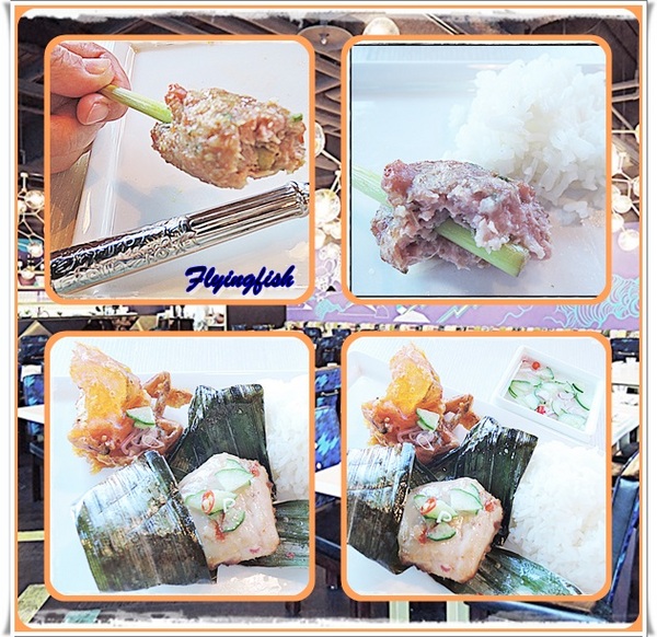 饗泰多：✜ 吃香喝辣不用想太多滴低調華麗風泰國料理－「饗泰多Siam More 泰式風格餐廳」