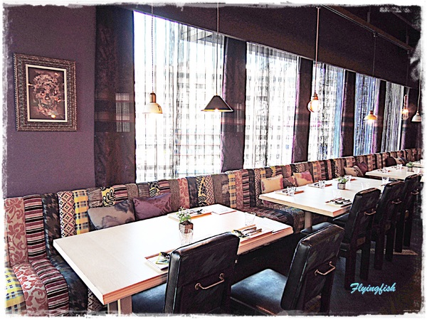 饗泰多：✜ 吃香喝辣不用想太多滴低調華麗風泰國料理－「饗泰多Siam More 泰式風格餐廳」