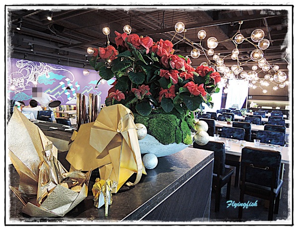 饗泰多：✜ 吃香喝辣不用想太多滴低調華麗風泰國料理－「饗泰多Siam More 泰式風格餐廳」