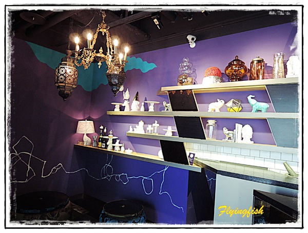 饗泰多：✜ 吃香喝辣不用想太多滴低調華麗風泰國料理－「饗泰多Siam More 泰式風格餐廳」