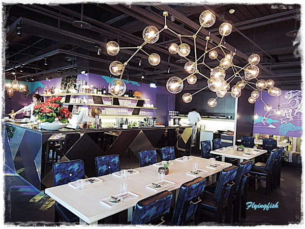 饗泰多：✜ 吃香喝辣不用想太多滴低調華麗風泰國料理－「饗泰多Siam More 泰式風格餐廳」