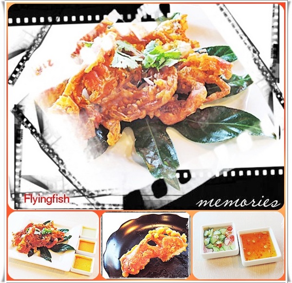 饗泰多：✜ 吃香喝辣不用想太多滴低調華麗風泰國料理－「饗泰多Siam More 泰式風格餐廳」