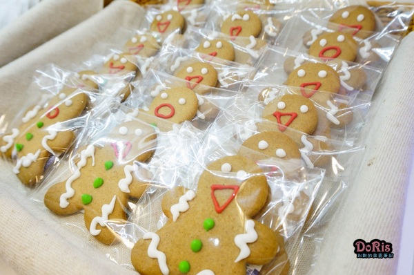 La Maison MB(SOGO旗艦櫃)：限時品嘗的誘人蛋糕 奶油香濃  好比在喝鮮奶一般-La Maison MB 手創法式精品甜點