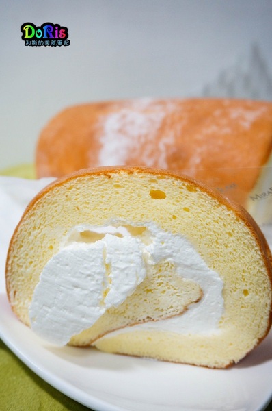 La Maison MB(SOGO旗艦櫃)：限時品嘗的誘人蛋糕 奶油香濃  好比在喝鮮奶一般-La Maison MB 手創法式精品甜點