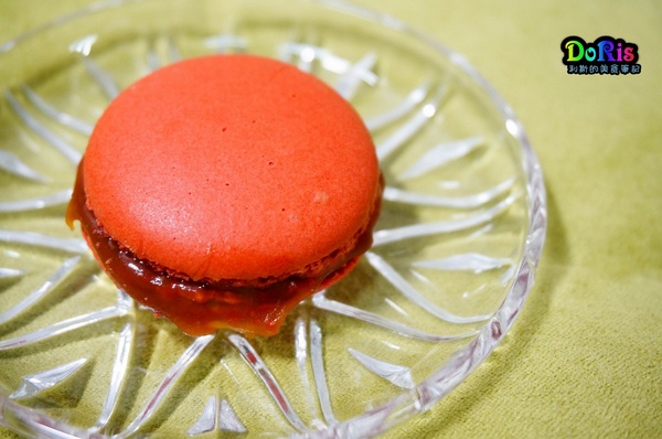 La Maison MB(SOGO旗艦櫃)：限時品嘗的誘人蛋糕 奶油香濃  好比在喝鮮奶一般-La Maison MB 手創法式精品甜點