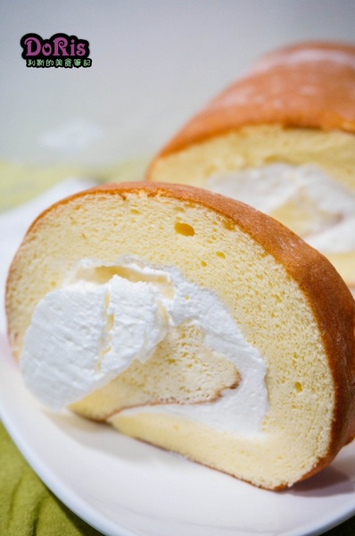 La Maison MB(SOGO旗艦櫃)：限時品嘗的誘人蛋糕 奶油香濃  好比在喝鮮奶一般-La Maison MB 手創法式精品甜點