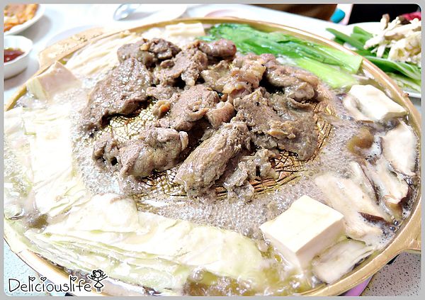 B套餐銅板牛肉5