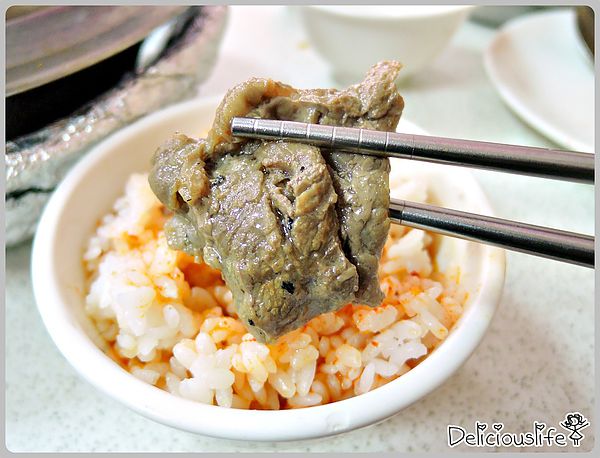 B套餐銅板牛肉6