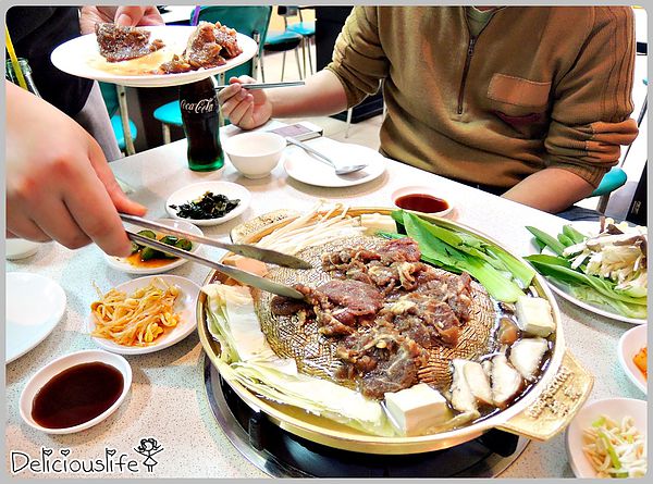 B套餐銅板牛肉2