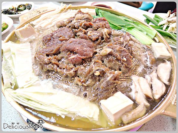 B套餐銅板牛肉4