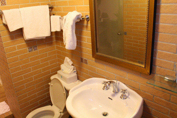 張三ㄟ厝：[花蓮] 張三ㄟ厝 當作你家