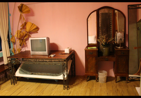 張三ㄟ厝：[花蓮] 張三ㄟ厝 當作你家