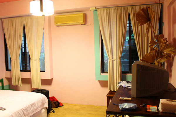 張三ㄟ厝：[花蓮] 張三ㄟ厝 當作你家