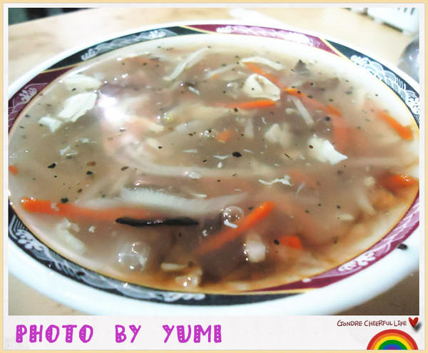 向上水餃：【台中食記】打破經濟不景氣之甚麼都漲!!水餃堅持一顆兩元省荷包@向上水餃