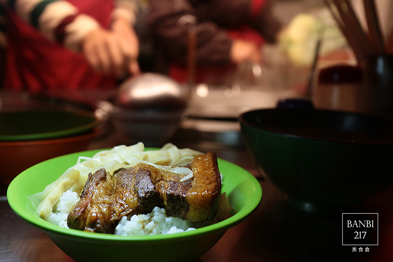 Banbi217 美食旅遊: 美食倉 MEI FOOD HOUSE:有媽媽風味之家的古早味料理 (中和美食,中式小吃)