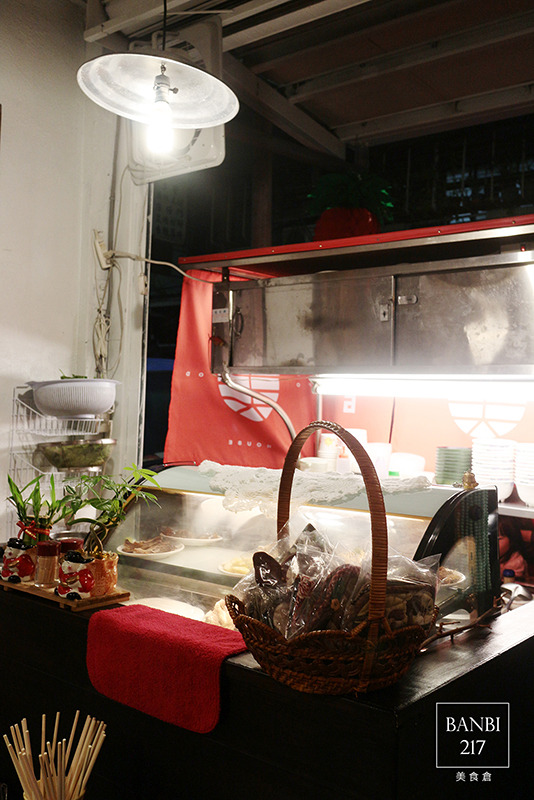 Banbi217 美食旅遊: 美食倉 MEI FOOD HOUSE:有媽媽風味之家的古早味料理 (中和美食,中式小吃)