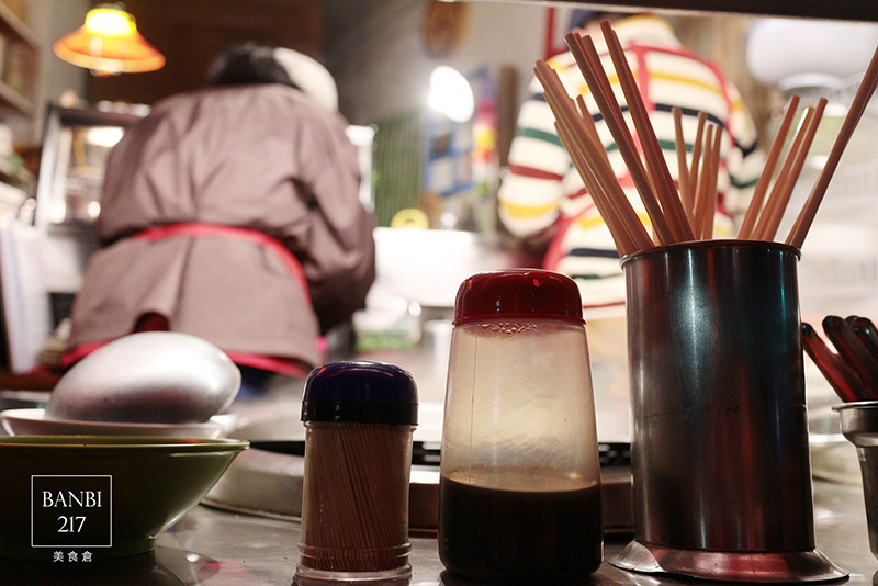 Banbi217 美食旅遊: 美食倉 MEI FOOD HOUSE:有媽媽風味之家的古早味料理 (中和美食,中式小吃)