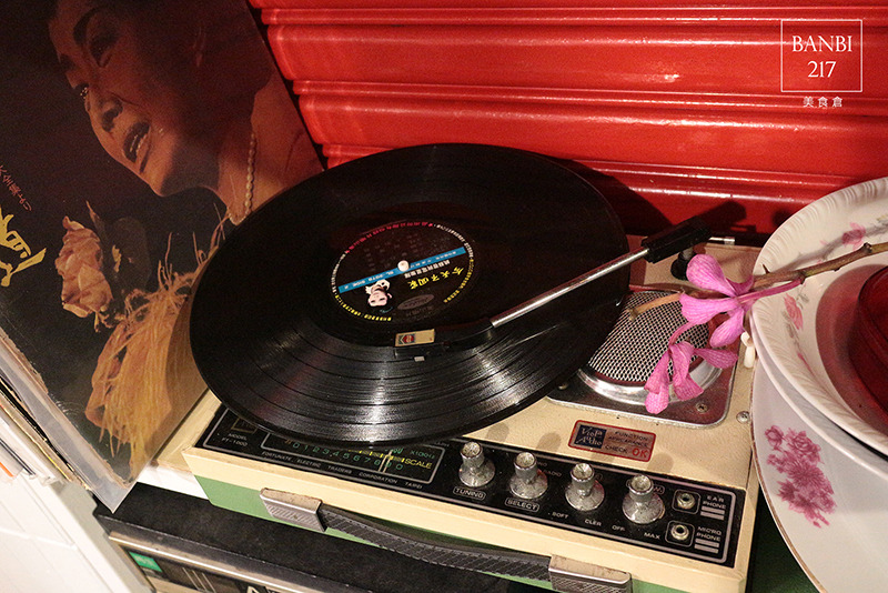 Banbi217 美食旅遊: 美食倉 MEI FOOD HOUSE:有媽媽風味之家的古早味料理 (中和美食,中式小吃)