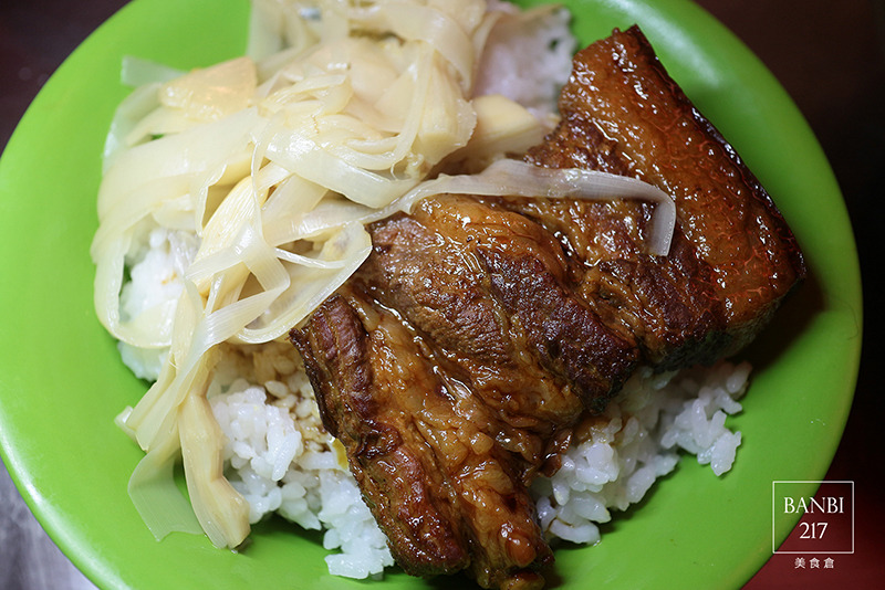 Banbi217 美食旅遊: 美食倉 MEI FOOD HOUSE:有媽媽風味之家的古早味料理 (中和美食,中式小吃)